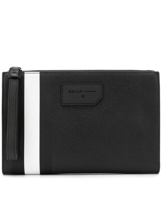 Bally Men's Clutch Bags - Bags | Stylicy USA