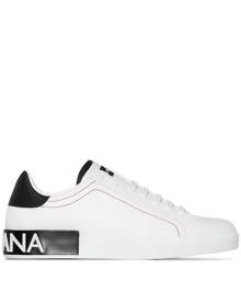 Dolce & Gabbana Men's Sneakers - Shoes | Stylicy USA