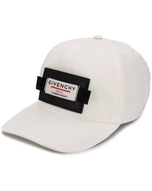 Givenchy Men's Caps & Hats - Clothing | Stylicy USA