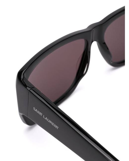 saint laurent unisex sl240 51mm sunglasses