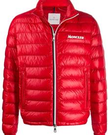 Red Men's Puffer Jackets - Clothing | Stylicy USA