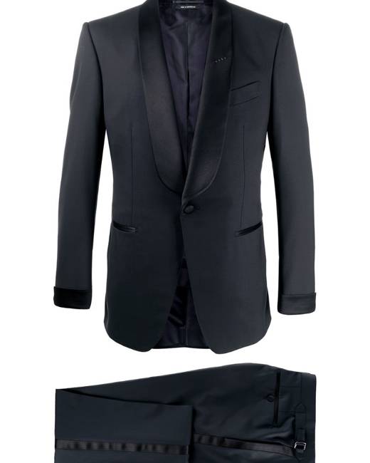 Tom Ford Men's Tuxedos - Clothing | Stylicy USA