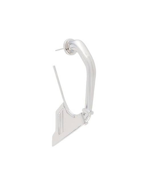 Men Long Straight Nomad Ear Cuff by Dower & Hall