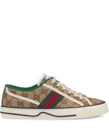 Gucci Women's Tennis Shoes - Shoes | Stylicy USA