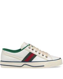 Gucci Women's Tennis Shoes - Shoes | Stylicy USA