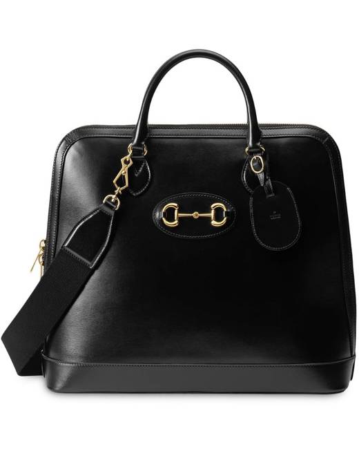 gucci duffle bag mens