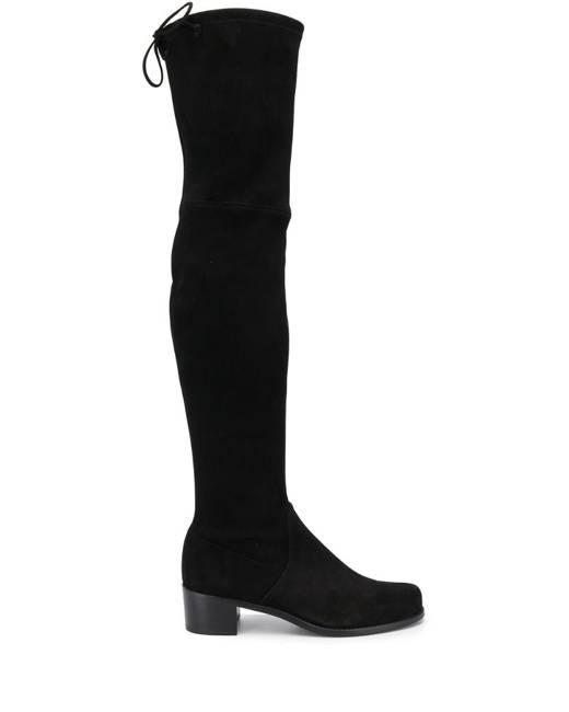 ash diva over the knee boots