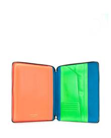 comme des garcons laptop sleeve