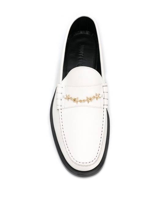 Jimmy Choo Men's Shoes | Stylicy USA
