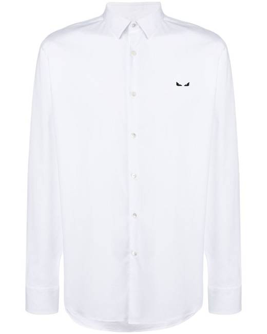 Shop for Fendi Men's Shirts | Stylicy