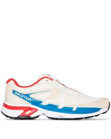 Salomon S/Lab - XT Ghost Wings 2 Adv sneakers - men - Polyamide/Rubber - 5.5 - Neutrals Salomon S/Lab - XT Ghost Wings 2 Adv sneakers - men - Polyamide/Rubber - 5.5 - Neutrals