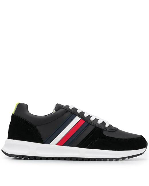 Tommy Hilfiger Men's Casual Shoes - Shoes | Stylicy USA