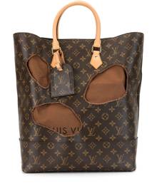 Louis Vuitton, Bags, Authentic Louis Vuitton Beach Bag