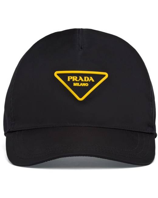 Prada Women’s Caps & Hats - Clothing | Stylicy USA