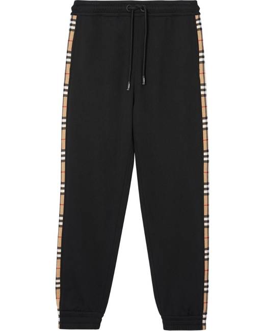 Burberry Men's Tracksuits - Clothing | Stylicy USA
