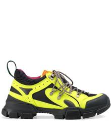 Gucci - Flashtrek sneaker - men - Rubber/Canvas/Leather - 5, 7, 9, 6, 8, 10 - yellow