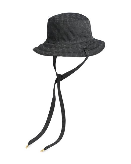 gucci bucket hat price
