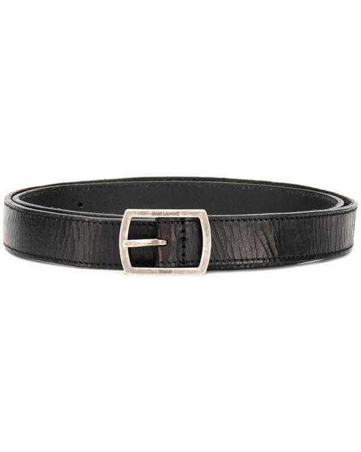 yves saint laurent mens belt