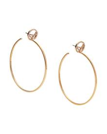Fendi Women's Earrings - Jewellery | Stylicy USA