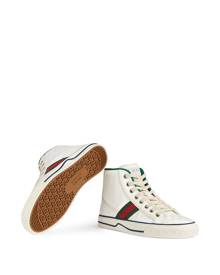 Gucci Women's Tennis Shoes - Shoes | Stylicy USA