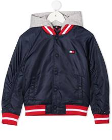 tommy hilfiger jacket usa