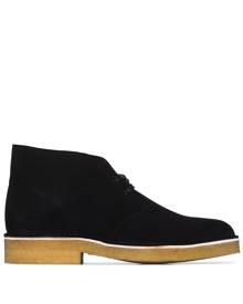 clarks men's rain boots