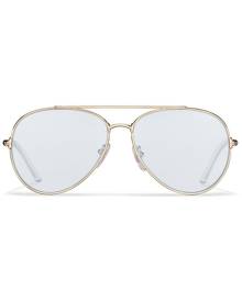 Prada Women S Aviator Sunglasses Glasses Stylicy Usa