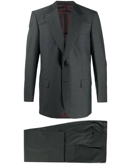 Brioni Men's 2-Piece Suits - Clothing | Stylicy USA