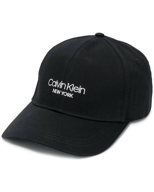 Calvin Klein Women\'s Baseball Caps - Clothing | Stylicy