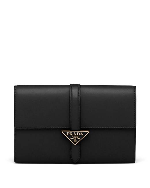 wallets prada