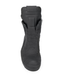 Rick Owens Men's Rain Boots - Shoes | Stylicy USA