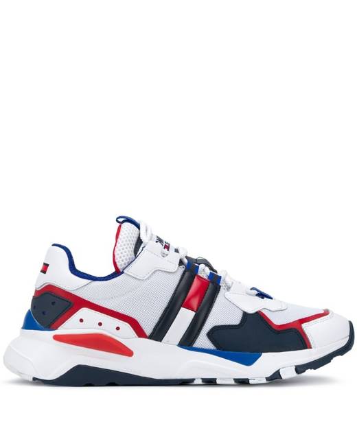 Tommy Hilfiger Men's Sneakers - Shoes | Stylicy USA