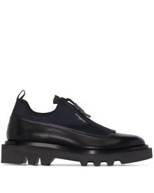 Givenchy mens dress outlet shoes