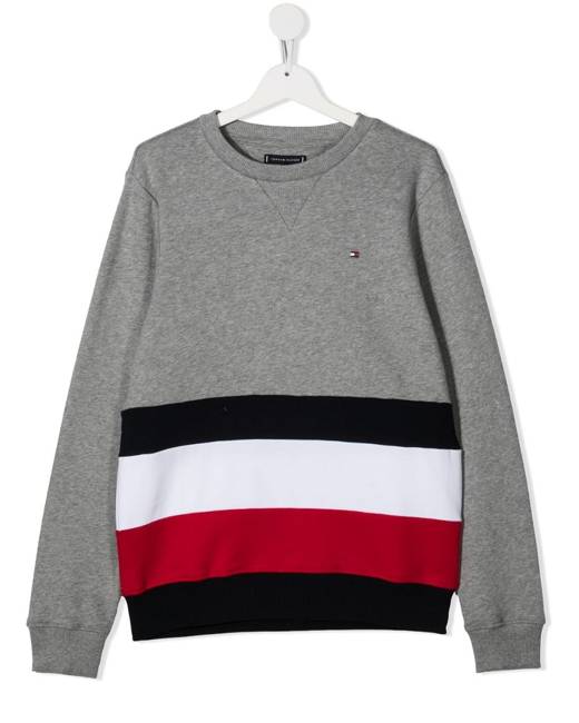 womens tommy hilfiger jumpers