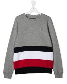 tommy hilfiger jumper junior