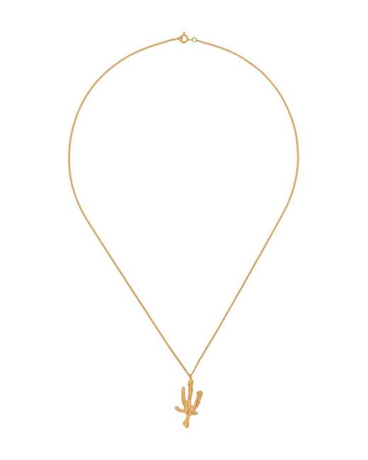 Women's Necklaces with Zodiac Pendants 