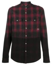 Balmain Men's Shirts - Clothing | Stylicy USA