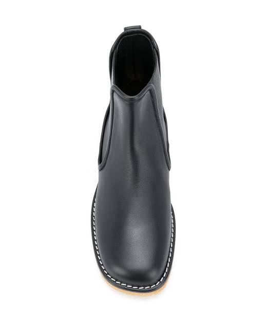 Loewe Men's Boot | Shop for Loewe Men's Boots | Stylicy