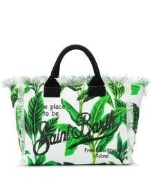 Totes bags Mc2 Saint Barth - Colette Saint Beach bag -  COL0001COLETTESAINT04071D