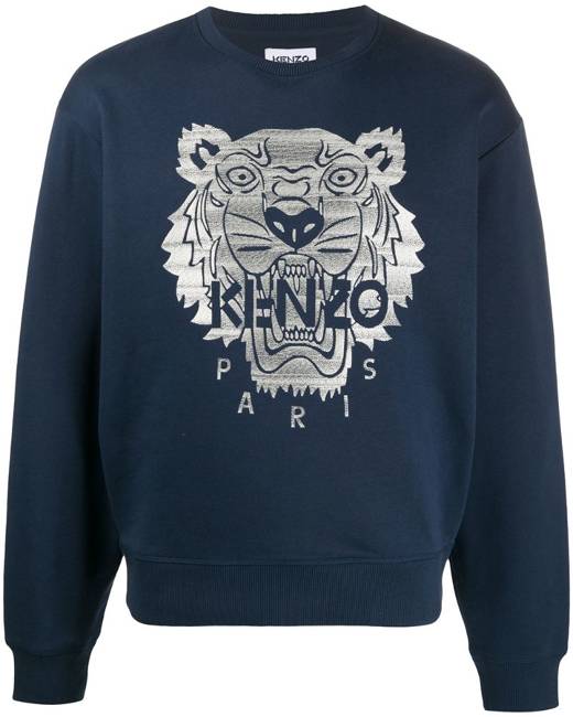 kenzo sweater