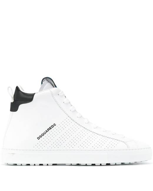 Dsquared2 Men's Sneakers - Shoes | Stylicy USA