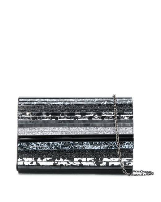 kurt geiger clutch bolsa