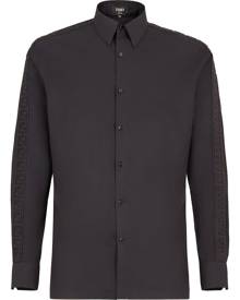 fendi mens dress shirts