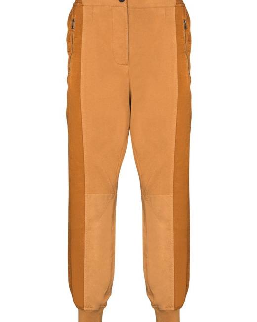 haider ackermann perth sweatpants