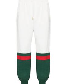 mens gucci tracksuit bottoms