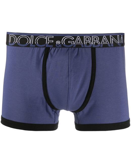 Dolce & Gabbana Men's Underwear - Clothing