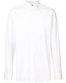 Balmain Men's Shirts - Clothing | Stylicy USA