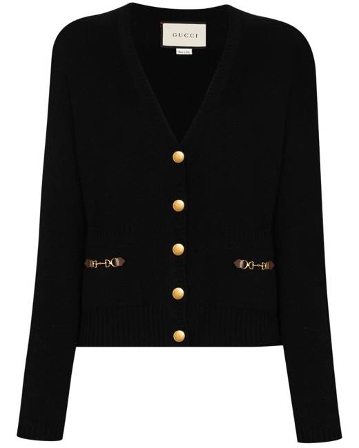 gucci cardigan womens
