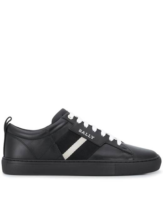 Bally Men's Low Sneakers - Shoes | Stylicy USA