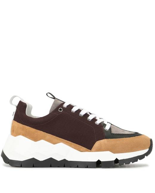 Pierre Hardy Men's Sneakers - Shoes | Stylicy USA